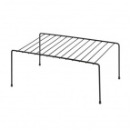 Подставка универсальная 340х220х145 (черная) (20)