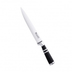 93-KN-OR-3 Нож разделочный 200/340 мм (slicer 8") Linea ORIENTE