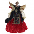 Декоративное изделие "Ангел", L26 W13 H40 см