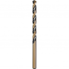 KRAFTOOL COBALT 4.2 х75мм, Сверло по металлу HSS-Co(8%) , сталь М42(S2-10-1-8)