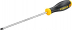 отвёртка  SL5 x 150, STAYER Hercules,  (2509-05-15)