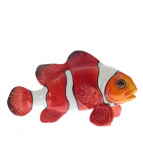 Фигурка декоративная "Рыба", L16 W7 H8,5 см