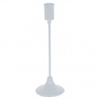 Подсвечник, L7,5 W7,5 H23 см