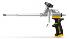 тефлоновый пистолет для монтажной пены STAYER HERCULES,  (06861)