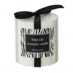 Свеча ароматическая, D 7 см, L7 W7 H7 см