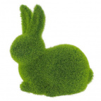 Фигурка декоративная "Заяц", L13 W8 H14 см