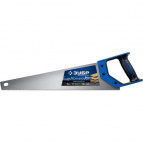 ЗУБР универсальная ножовка 450 мм (1537-45)