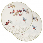 Салфетки подстановочные 