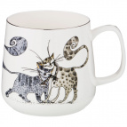 Кружка "Котики", 450 Мл.