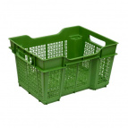 Ящик универсальный 16л 400х300х220мм (лавровый)