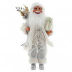 Дед Мороз, L20 W12 H42,5 см