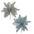 Цветок искусственный, L32 W32 H36 см, 2в.