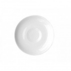 Блюдце чайное 140 мм Флора Белье