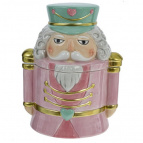 Конфетница "Щелкунчик", 850 мл, L17 W13 H20,5 см