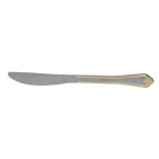 93-CU-RS-01 Нож столовый Linea ROSA