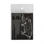 Магнит-шпаргалка "Как выбрать мясо" 11*8,5 см Marmiton /360/24