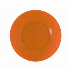 Orange Village" тарелка обеденная (d-260мм) D 28371 SL 10328 D 28371 SL