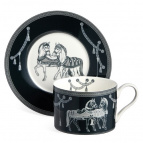 ЧАЙНАЯ ПАРА LEFARD "HORSE CLUB" 300 МЛ 