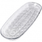 1249 Тарелка овальная FUJIN 33*13 см (х12)