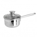 93-BIMv-04 Ковш 0,7 л. ст./кр. 12х6 см Linea BIMBO vitro