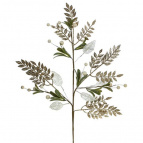 Изделие декоративное "Ветка, L31 W0,5 H73 см