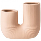 Вазы декоративные