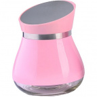 9-31031-3 Банка 0,8л д/сыпучих продуктов стекло/нерж/ст MB(х1)