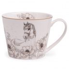 КРУЖКА LEFARD "TOP STYLE" 450 МЛ 