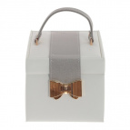 Шкатулка для украшений, L15 W15 H13 см