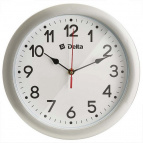 DT12-0010 Часы настенные d=28 cм (20)