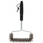 Щетка д/гриля сталь 33,5см ТМ Appetite