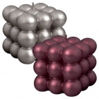 Свечи декоративные