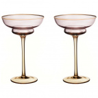 НАБОР КРЕМАНОК "TWIST & SHINE" PINK, 2 ШТ/220 МЛ