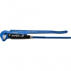 №2, 1.5″, 440 мм, трубный ключ, Профессионал (27335-2)