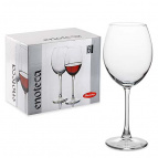 Enoteca"набор фужеров вино 6шт.(v=545c)/4 44228
