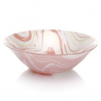 Pink Lava" салатник закал. (d-162мм) D 28997 SL 10533 D 28997 SL