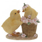 Фигурки декоративные - пасха