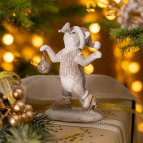 СТАТУЭТКА "КОТИК" 8,5Х5Х12,5 СМ