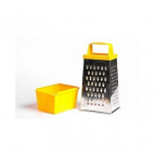 Терка Унив.  с пл. р. с контейнером К01.002.03