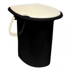 Ведра-туалеты