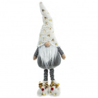 Игрушка набивная "Гном", L20 W13 H90/43 см