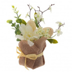 Цветы искусственные