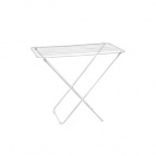 Сушилка напольная "Комфорт" 11м (белый)