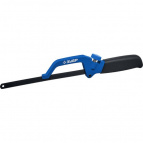 ЗУБР ножовка-ручка по металлу 300 мм (1572)