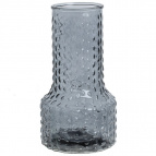 Ваза, L14 W14 H25,5 см