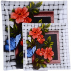 652А Н-р тарелок из 7шт  "Аркофам"