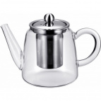 66-3017 Чайник заварочный 0,9 л c фильтром Linea FRANCO