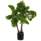 Дерево искусственное "Бонсай", L52 W41 H67 см