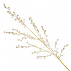 Изделие декоративное "Ветка", L9 W3,5 H70 см