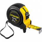 7.5 м х 25 мм, рулетка (34025-07)